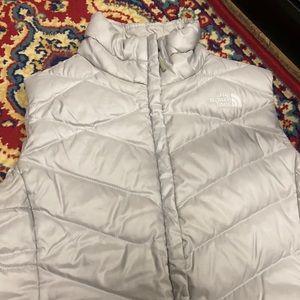 Women’s North Face Vest